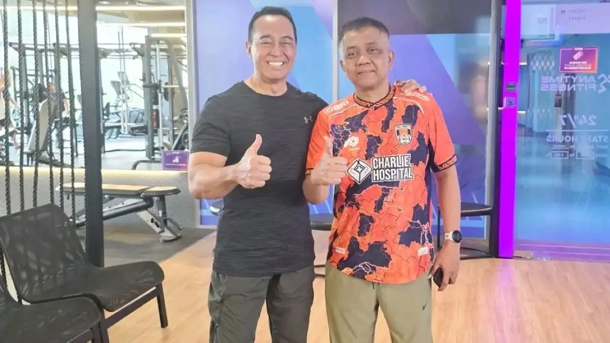 Latest Program: Kendal Tornado FC Dikabarkan Bangun Stadion Sendiri, Tanah Milik Anto Van Java di Dejat Exit Tol Pegandon Jadi Calon Lokasi
