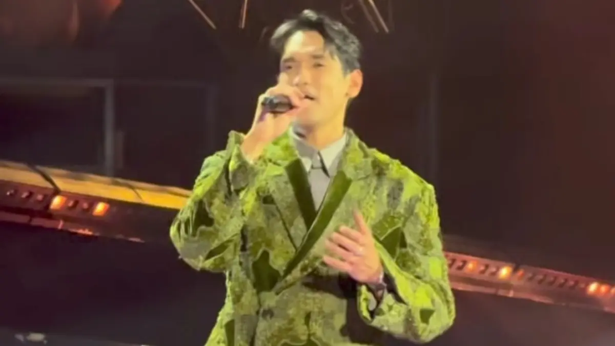 Latest Program: Afgan Suguhkan Perjalanan Musik Penuh Emosi Lewat Konser Retrospektif, Ceritakan Hal Menegangkan