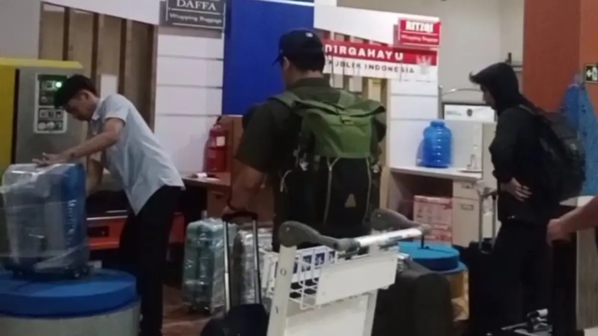 KPK Sita Rp 4 Miliar dari Rumah Kadis PUPR Kota Bengkulu, terkait Kasus Rejang Lebong