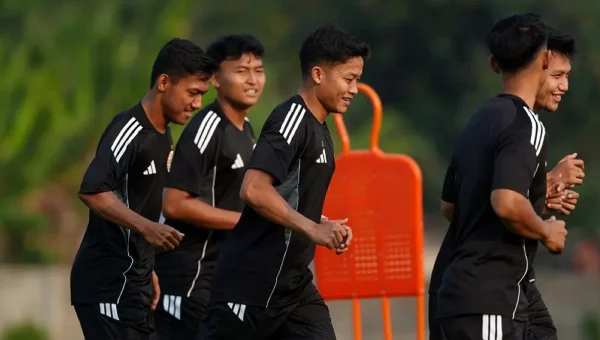 Key Strategy: Persija Fokus TC di Thailand, Tim EPA U-20 Siap Tampil dan Bersaing di Piala Presiden 2026