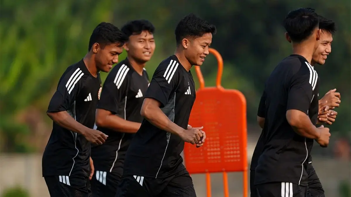 Key Strategy: Persija Fokus TC di Thailand, Tim EPA U-20 Siap Tampil dan Bersaing di Piala Presiden 2026