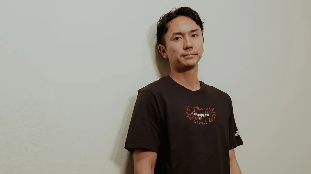 Persija Jakarta Resmi Rekrut Kyohei Yoshino – Statistik Gelandang Eks Cerezo Osaka Ini Bikin Optimistis