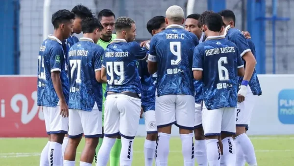 Main Agenda: Persiku Kudus Pilih Stadion Sultan Agung Bantul sebagai Homebase Baru di Championship 2026/27