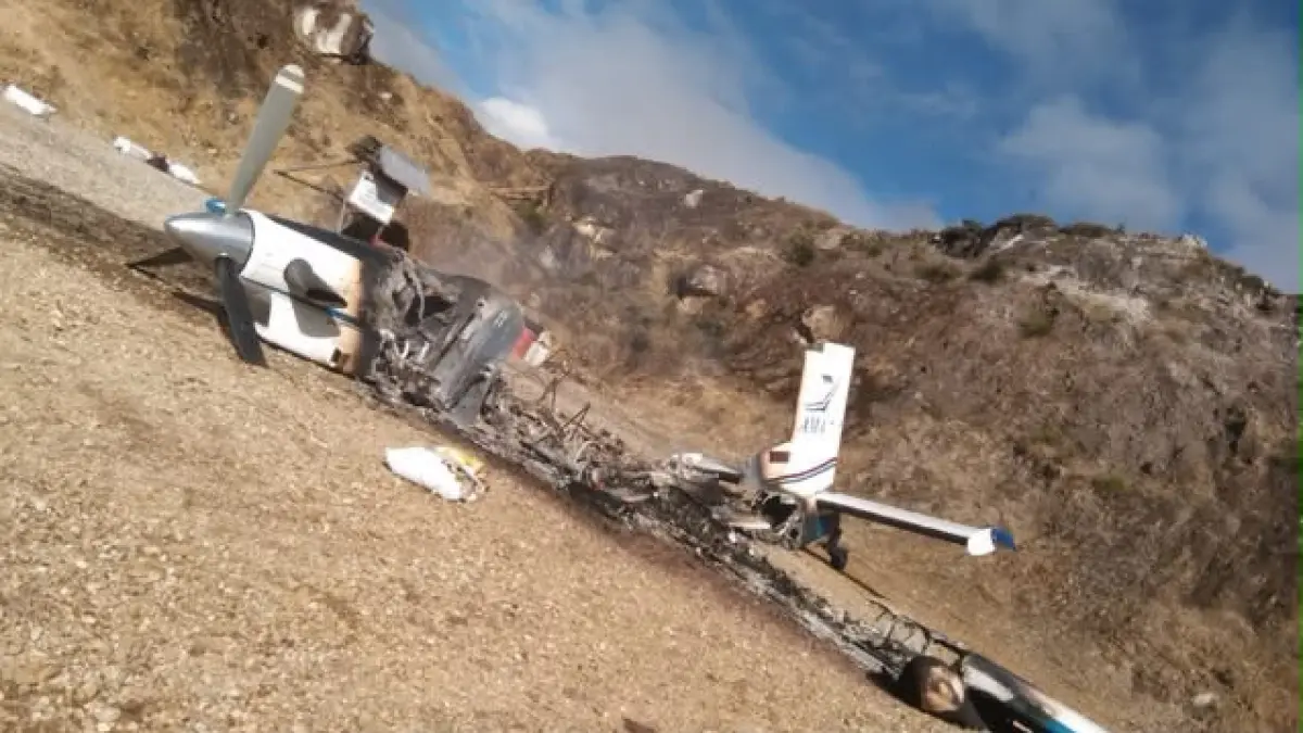What Happened During: Duka Gereja Papua usai Pilot AMA Gugur di Papua: Layanan Kemanusiaan Dibayangi Trauma