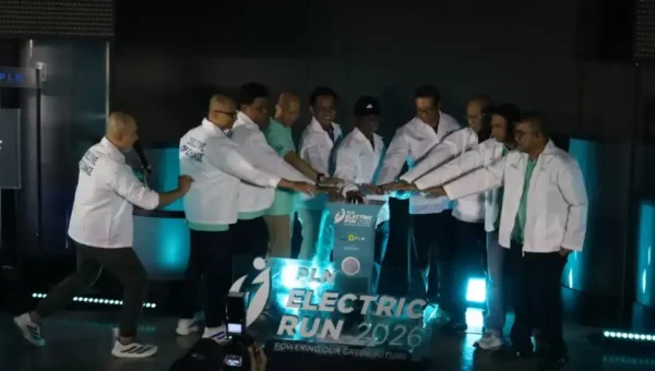 PLN Electric Run 2026 Siap Digelar, Incar World Athletics Label
