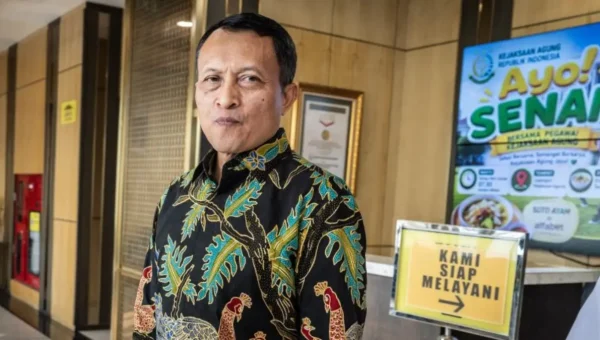 Latest Program: Harta Kekayaan Plt Jampidsus Rudi Margono Senilai Rp 7,2 Miliar, Klaim Hanya Punya Kendaraan Satu Motor Honda