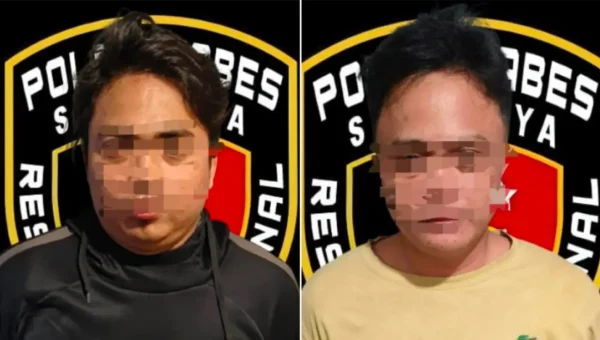 Solution For: Modus Baru Pelaku Curanmor di Surabaya, Cegat Korban lalu Tuduh Ikut Tawuran