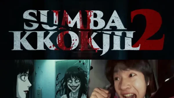 New Policy: SUMBAKKOKJIL Season 2 Resmi Kembali, Hadirkan Urban Legend dan Cerita Hantu