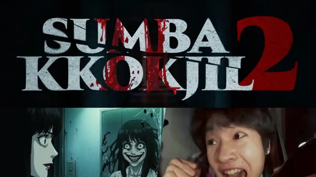 New Policy: SUMBAKKOKJIL Season 2 Resmi Kembali, Hadirkan Urban Legend dan Cerita Hantu