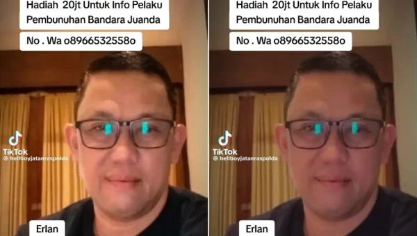 Visit Agenda: Polda Jatim Buka Sayembara Rp 20 Juta untuk Tangkap Erlan, Terduga Pembunuh ASN Bangkalan