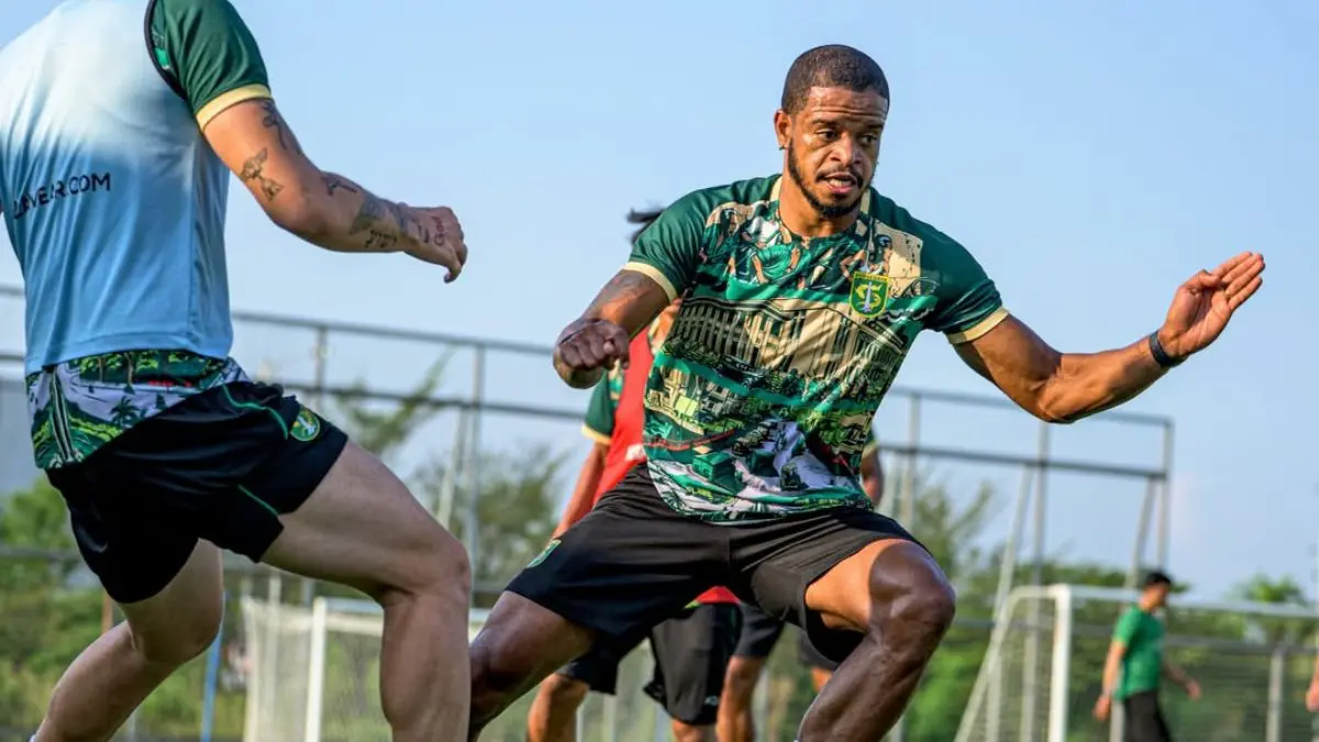 Special Plan: Prediksi Susunan Pemain Persebaya Surabaya vs PSIS Semarang: Alex Martins Jadi Mesin Gol Baru Green Force
