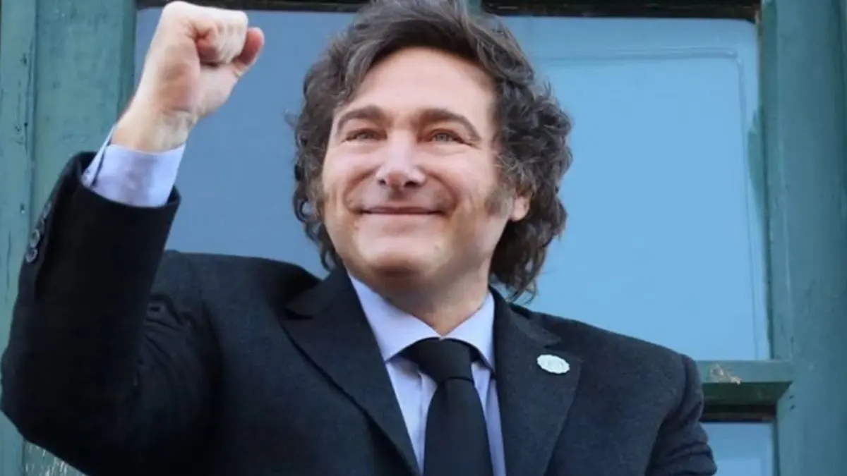 Historic Moment: Takut Bawa Sial, Presiden Argentina Javier Milei Tolak Hadir Langsung ke Laga Final Piala Dunia 2026