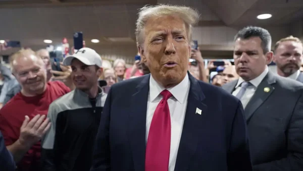Key Strategy: Trump Ancam Serangan Besar ke Iran jika Ia Dibunuh, AS Bisa Balas Dendam Otomatis?