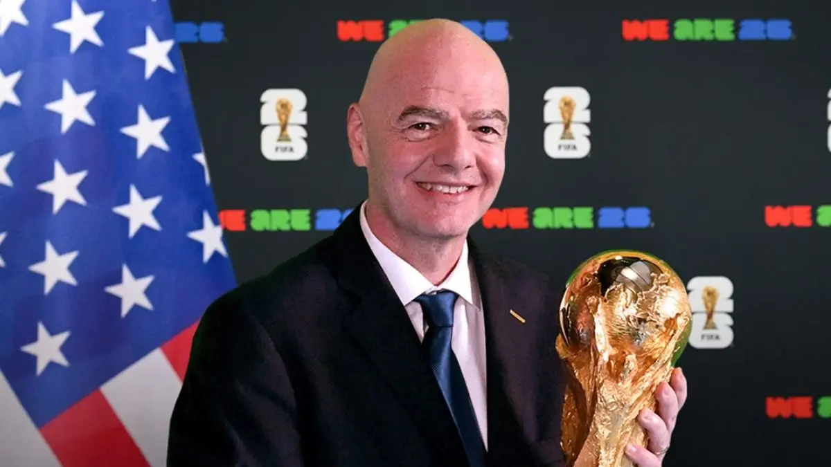 Key Discussion: UEFA, AFC, dan Concacaf Tolak Keras! Wacana Piala Dunia 2030 Diikuti 64 Negara Picu Perdebatan Besar