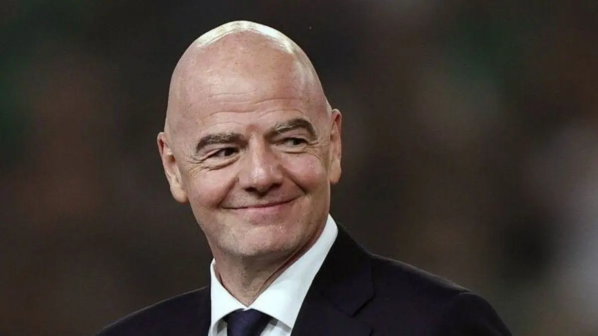 Historic Moment: FIFA Pertimbangkan Wacana Piala Dunia 2030 Diikuti 64 Tim