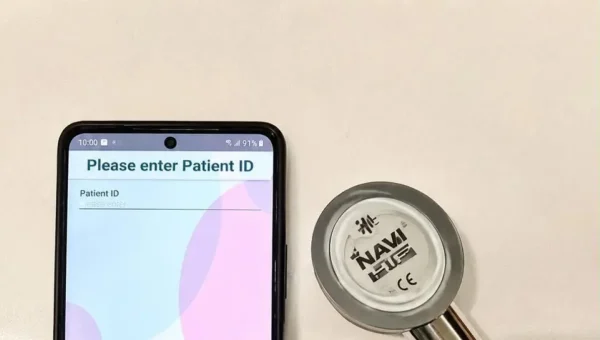 Key Issue: Dokter Indonesia Kembangkan Alat Pendeteksi Cairan di Paru, Bisa Tekan Angka Rawat Ulang Pasien Gagal Jantung