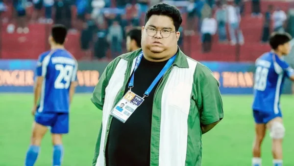 Solving Problems: Persik Kediri Percayakan Posisi Direktur Olahraga kepada Razzi Taruna, Fokus Bangun Klub Modern