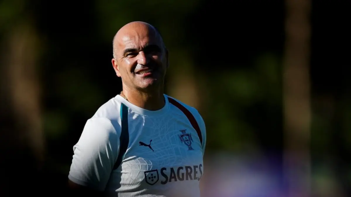 Historic Moment: Federasi Sepak Bola Portugal Benarkan Roberto Martinez Mundur Usai jadi Pecundang di Piala Dunia 2026