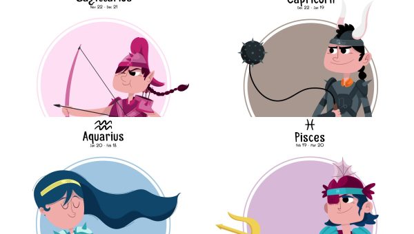 New Policy: Ramalan Karier Zodiak 10–16 Juli 2026: Prediksi Sagitarius, Capricorn, Aquarius, dan Pisces