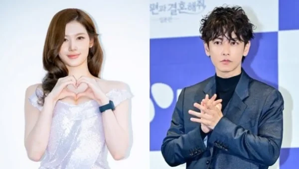 What Happened During: Sana TWICE Resmi Debut Akting, Bintangi Film Bersama Sato Takeru