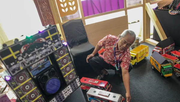 Key Strategy: Batas Bebas Pajak UMKM Jakarta Rp 42 Juta Dikritik, Dinilai Tak Realistis Lagi