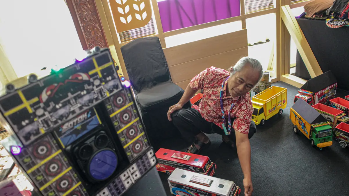 Key Strategy: Batas Bebas Pajak UMKM Jakarta Rp 42 Juta Dikritik, Dinilai Tak Realistis Lagi