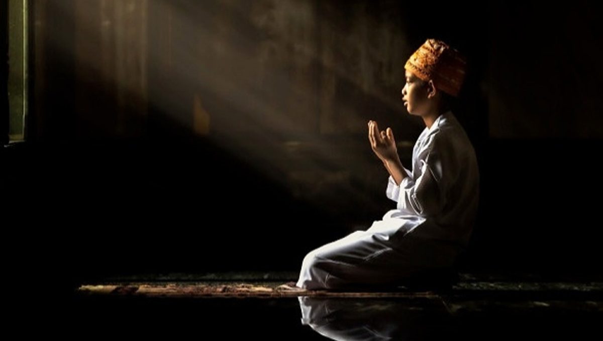 Simak Jadwal Waktu Shalat untuk Wilayah Garut Hari Ini Sabtu – 11 Juli 2026