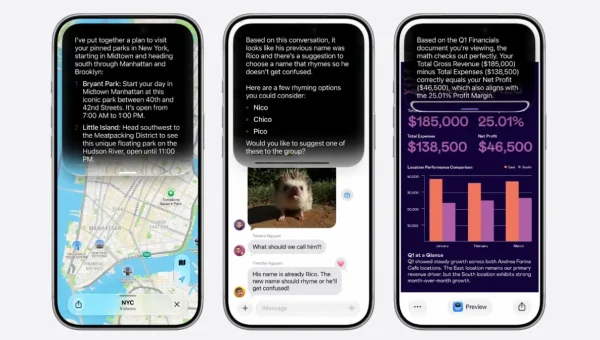 Important Visit: Apple Resmi Buka Beta Publik iOS 27, Siri AI Kini Bisa Dicoba Lebih Banyak Pengguna