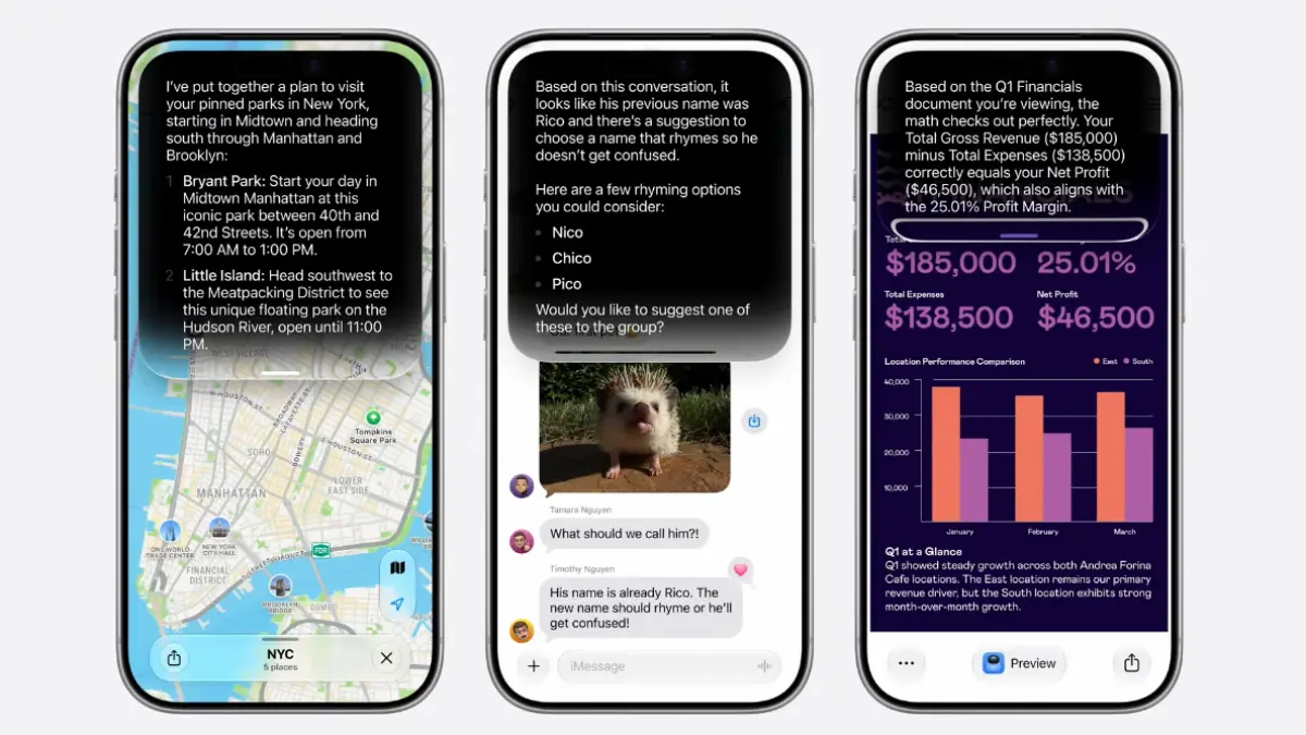 Important Visit: Apple Resmi Buka Beta Publik iOS 27, Siri AI Kini Bisa Dicoba Lebih Banyak Pengguna