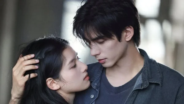 Main Agenda: Review Drama China Love for You: Kisah Dua Jiwa Terluka yang Dipersatukan Takdir