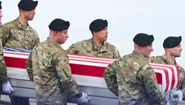 Important News: 2 Tentara AS Tewas dan 1 Hilang Diserang Rudal Iran di Yordania, Trump Balas dengan Gelombang Serangan Baru