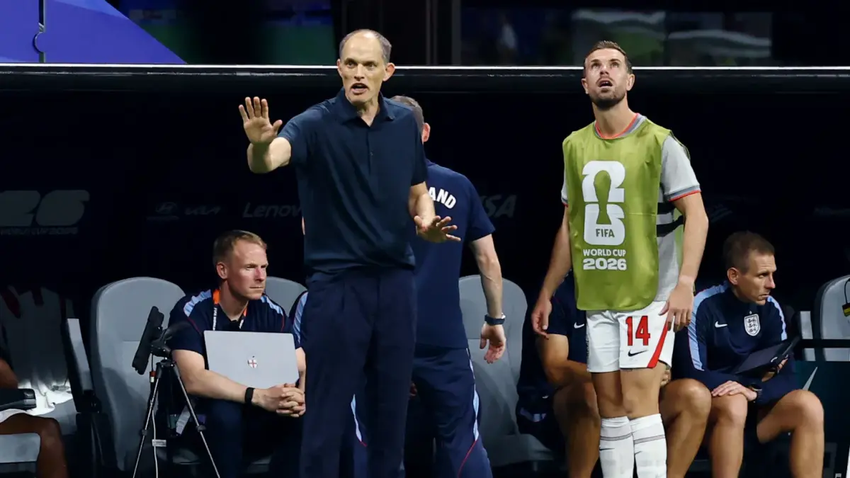 Sukses Antar Timnas Inggris ke Semifinal Piala Dunia 2026 – Thomas Tuchel Catat Rekor Pribadi