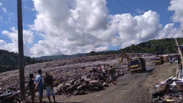 Solution For: Sampah di Kota Jogja, Bantul dan Sleman akan Diolah jadi Listrik, PSEL Kapasitas 30 MW Dibangun