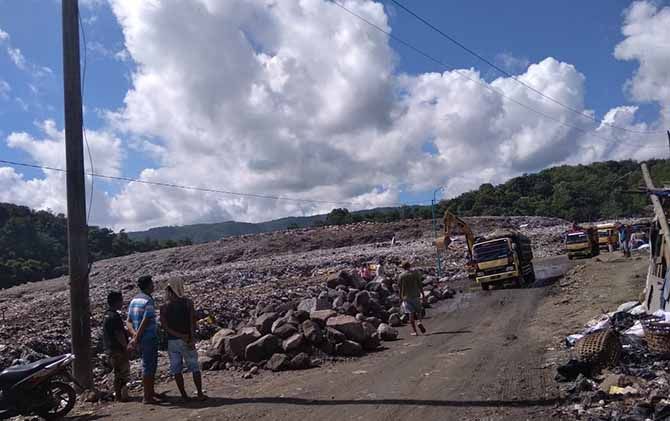 Solution For: Sampah di Kota Jogja, Bantul dan Sleman akan Diolah jadi Listrik, PSEL Kapasitas 30 MW Dibangun