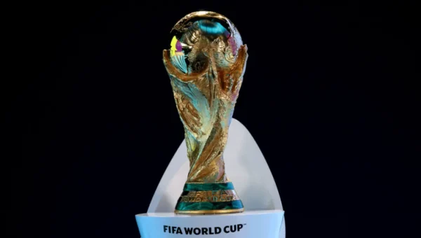 Visit Agenda: Makin Banyak! FIFA Pertimbangkan Piala Dunia 2030 Diikuti 64 Tim!