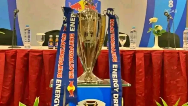 Important News: I.League Resmi Umumkan Jadwal Piala Liga Indonesia 2026/2027, Persib dan Borneo FC Lolos 8 Besar