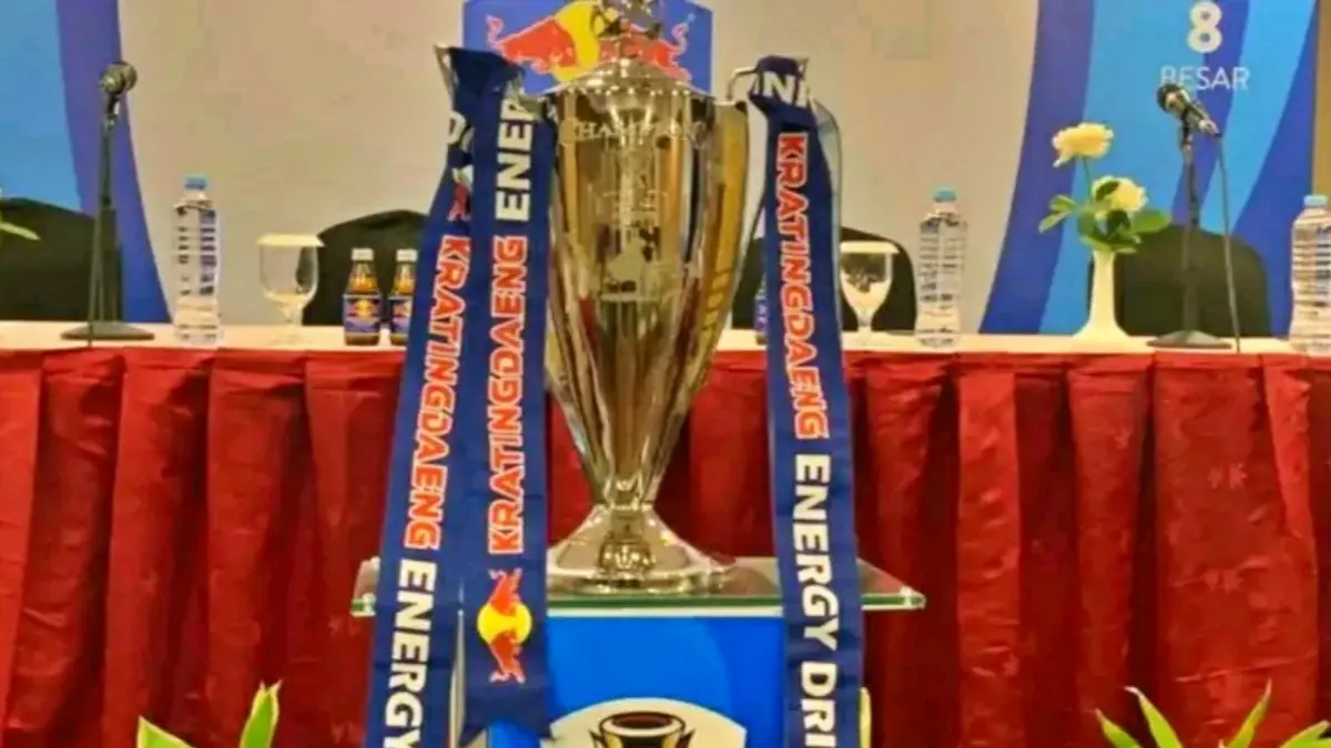 Important News: I.League Resmi Umumkan Jadwal Piala Liga Indonesia 2026/2027, Persib dan Borneo FC Lolos 8 Besar