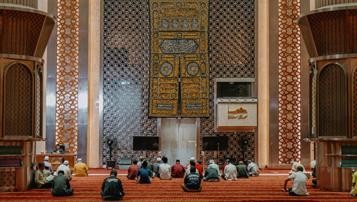 Simak Jadwal Waktu Shalat untuk Wilayah Majalengka Hari Ini Sabtu – 11 Juli 2026