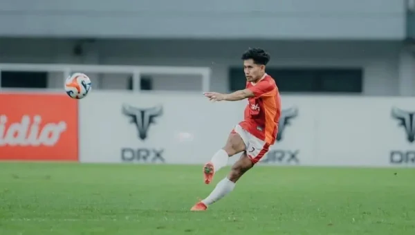 Historic Moment: Garudayaksa FC Resmi Perpanjang Kontrak Andik Vermansah, Siap Jadi Andalan di Super League 2026/27