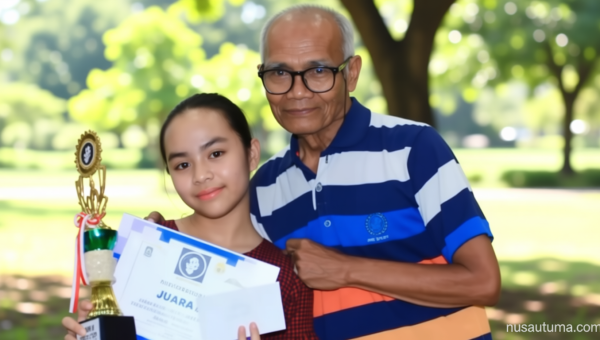 Profil Diding Boneng, Aktor yang Meninggal di Usia 76 Tahun