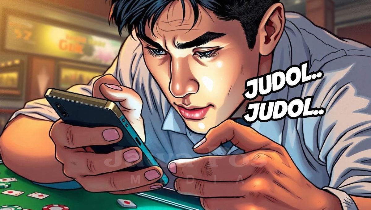 Transaksi Judi Online Selama Piala Dunia 2026 Capai Rp 1,02 Triliun