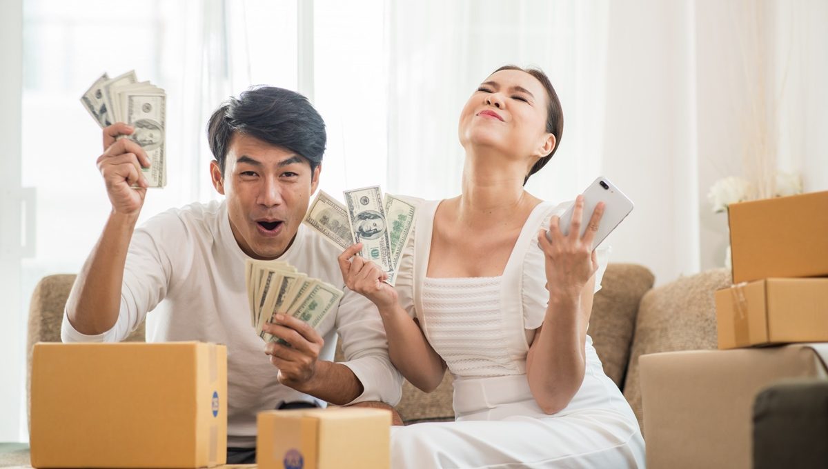 5 Weton Ini Dipercaya Berpeluang Mendapat Pemasukan dari Berbagai Arah, Penasaran?