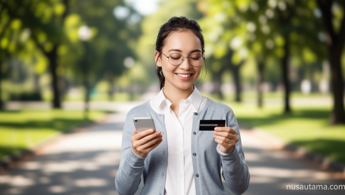 Pasar Mobile Gaming Indonesia Melonjak Pesat, Peran Platform Top Up Game Kian Strategis