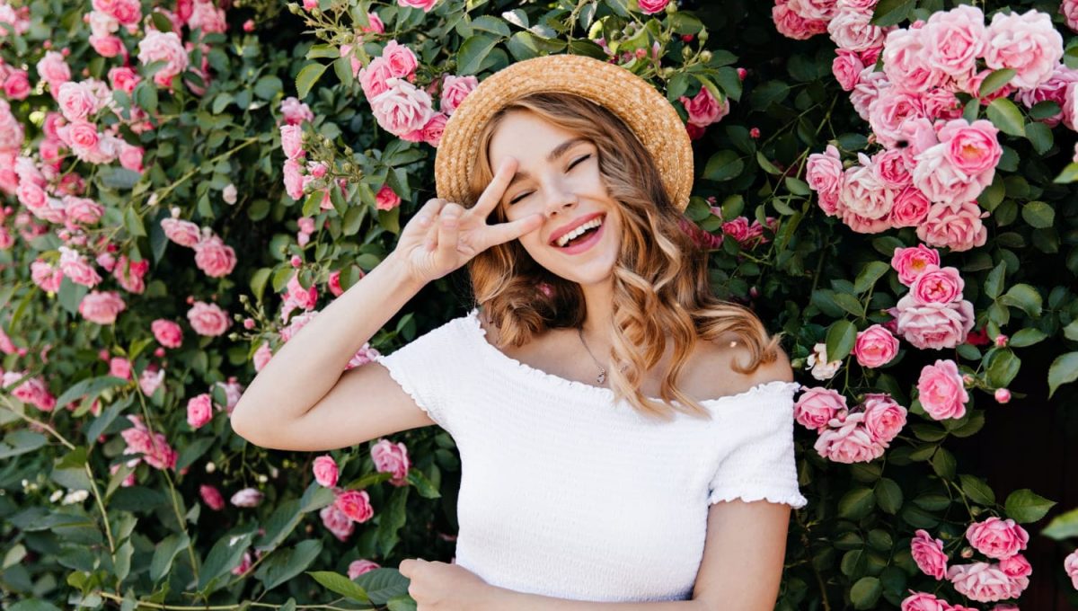 5 Zodiak Perempuan dengan Aura Positif, Konon Rezekinya Ikut Mengalir ke Orang Terdekat