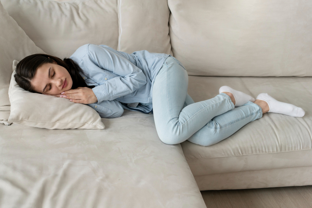 Simak, 9 Kepribadian Orang yang Tidur dengan Memakai Kaos Kaki Menurut Psikologi