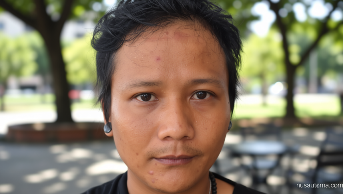 Bareskrim Ringkus Kurir Narkoba Jaringan Malaysia-Medan, Kirim 9.162 Butir Ekstasi