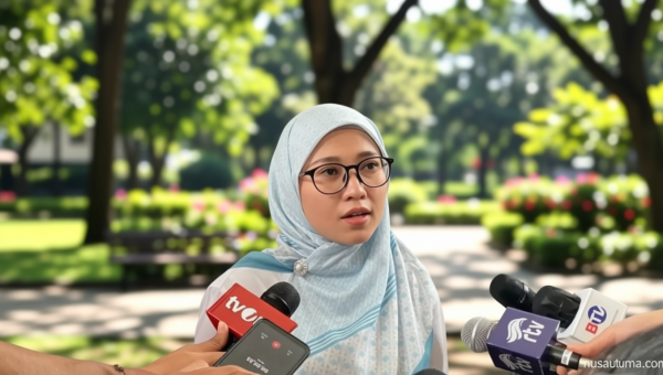 Jelang Sidang Dakwaan, Tim Hukum Yaqut Pertanyakan Unsur Kerugian Negara dalam Kasus Korupsi Haji