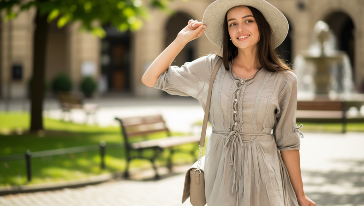 6 Ciri Perempuan yang Selalu Tampil Rapi Meski Lelah, Apa Rahasia Tersembunyi Dalam Dirinya?
