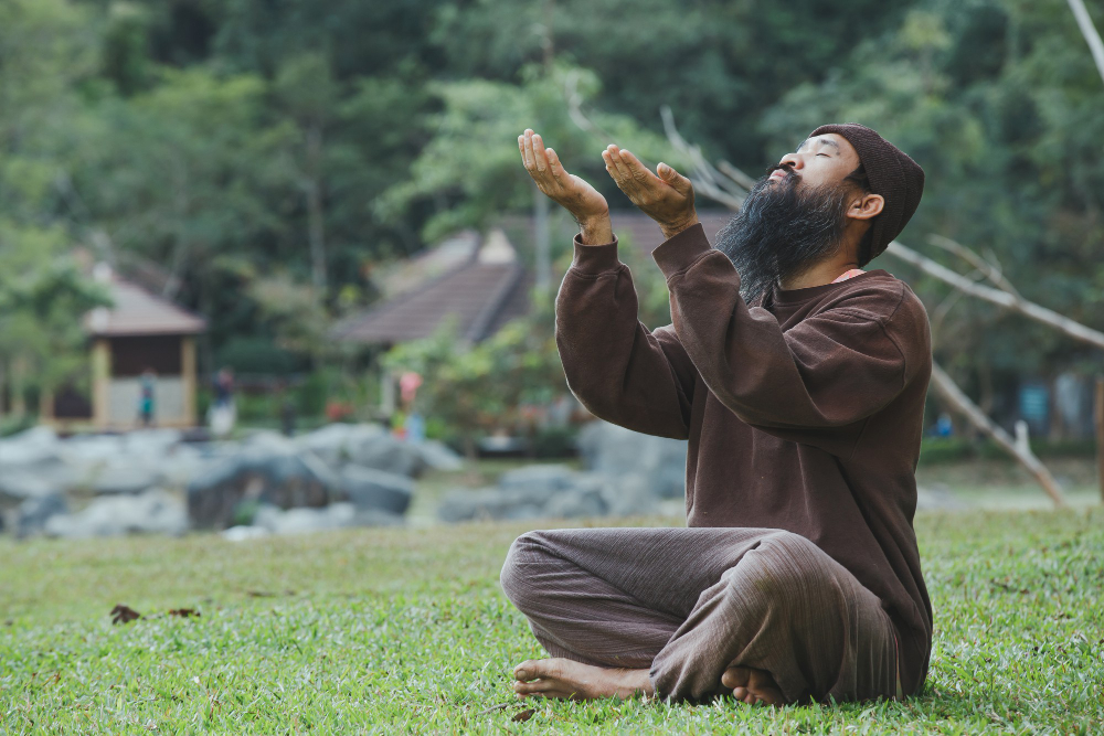 Penuh Karomah! 7 Weton Ini Dikenal Sakral Berkat Doa dan Keinginan Selalu Dikabulkan