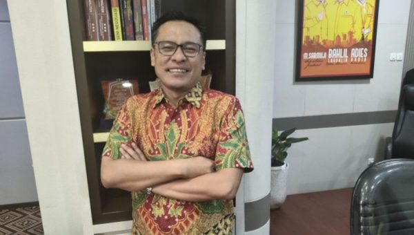 DPRD Surabaya Dorong Porprov Jatim 2027 Dongkrak Ekonomi dan Citra Surabaya